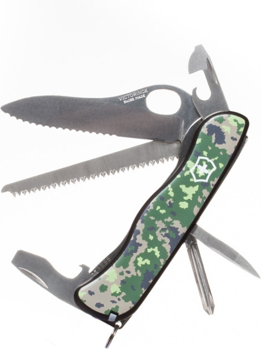Victorinox Trailmaster M05 multi-tool in the group Sport, leisure & Hobby / Outdoor recreation / Multi-tools at TP E-commerce Nordic AB (C64861)
