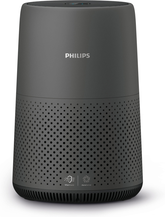 Philips Compact Air Purifier 800i Series AC0850/11 luftrenare in the group HOME, HOUSEHOLD & GARDEN / Fans & Climate products / Air purifiers at TP E-commerce Nordic AB (C64882)