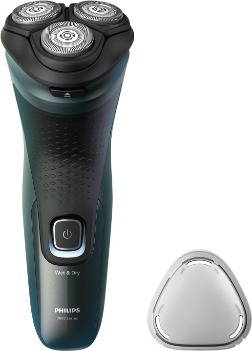 Philips 3000X series shaver X3002/00 in the group BEAUTY & HEALTH / Hair & Styling / Shaving & Trimming / Shavers at TP E-commerce Nordic AB (C64895)
