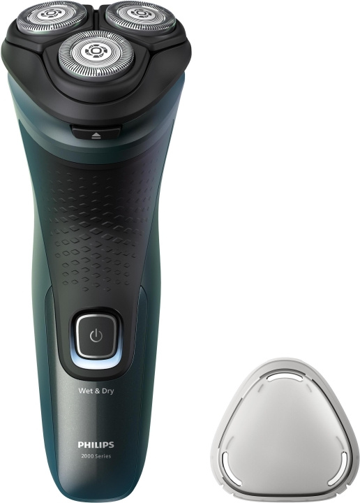 Philips 3000X series shaver X3002/00 in the group BEAUTY & HEALTH / Hair & Styling / Shaving & Trimming / Shavers at TP E-commerce Nordic AB (C64895)