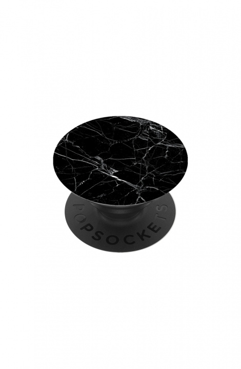 Popsockets Richmond & Finch PopGrip, Black Marble in the group SMARTPHONE & TABLETS / Other accessories / Popsockets at TP E-commerce Nordic AB (C64923)