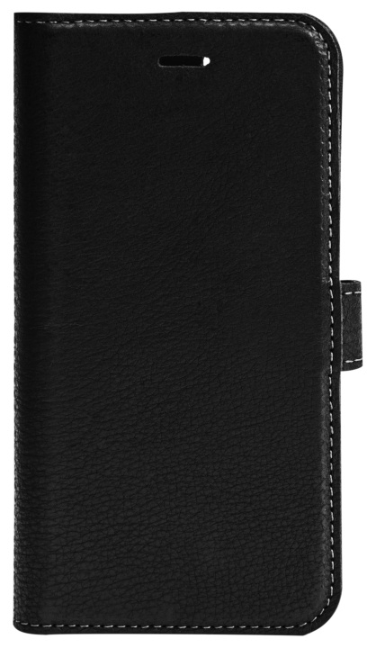 Essentials iPhone 6/7/8/SE (2020/2022) PU wall,det,3 card,Blk in the group SMARTPHONE & TABLETS / Phone cases / Apple / iPhone SE (2nd gen & 3rd gen) / Wallet Case at TP E-commerce Nordic AB (C64974)