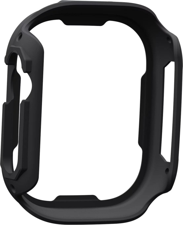 Urban Armor Gear Apple Watch Ultra 49 mm Scout, black in the group Sport, leisure & Hobby / Smartwatch & Activity trackers / Accessories at TP E-commerce Nordic AB (C65115)