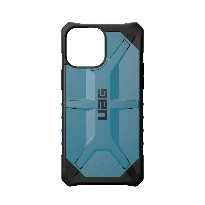 Urban Armor Gear iPhone 13 Pro Max Plasma Cover, Mallard in the group SMARTPHONE & TABLETS / Phone cases / Apple / iPhone 13 Pro Max at TP E-commerce Nordic AB (C65160)
