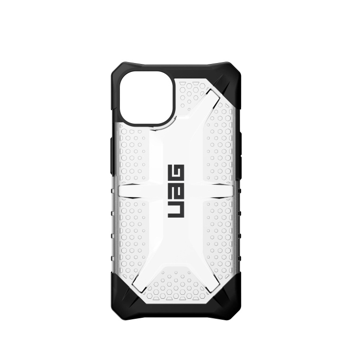 Urban Armor Gear iPhone 13/14 Plasma, Ice in the group SMARTPHONE & TABLETS / Phone cases / Apple / iPhone 13 at TP E-commerce Nordic AB (C65177)