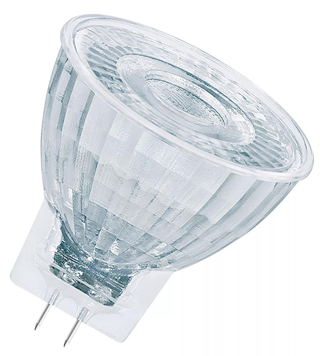 Osram LED MR11 3,2W/927 (20W) GU4 dimmable 12V in the group HOME ELECTRONICS / Lighting / LED lamps at TP E-commerce Nordic AB (C65199)
