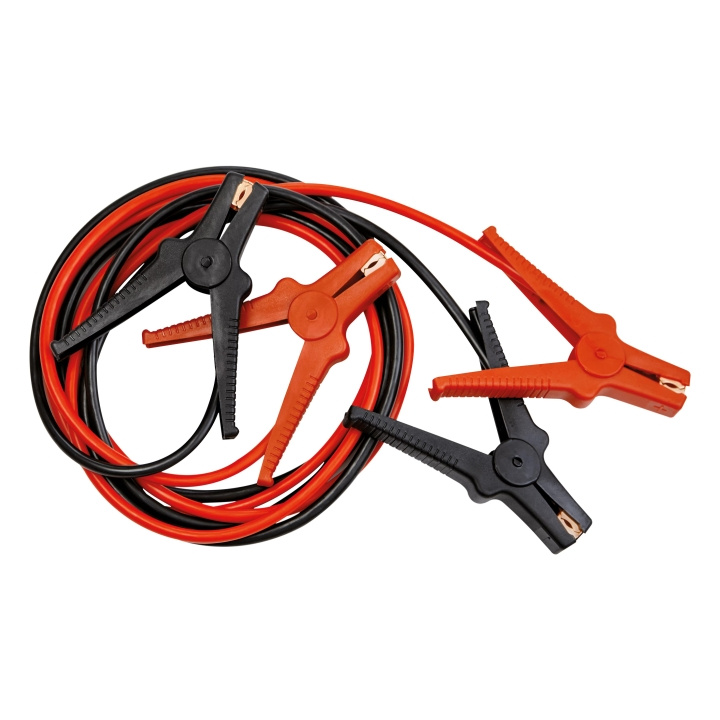 Osram STARTER CABLE 300A in the group CAR / Jump leads & Accessories at TP E-commerce Nordic AB (C65213)