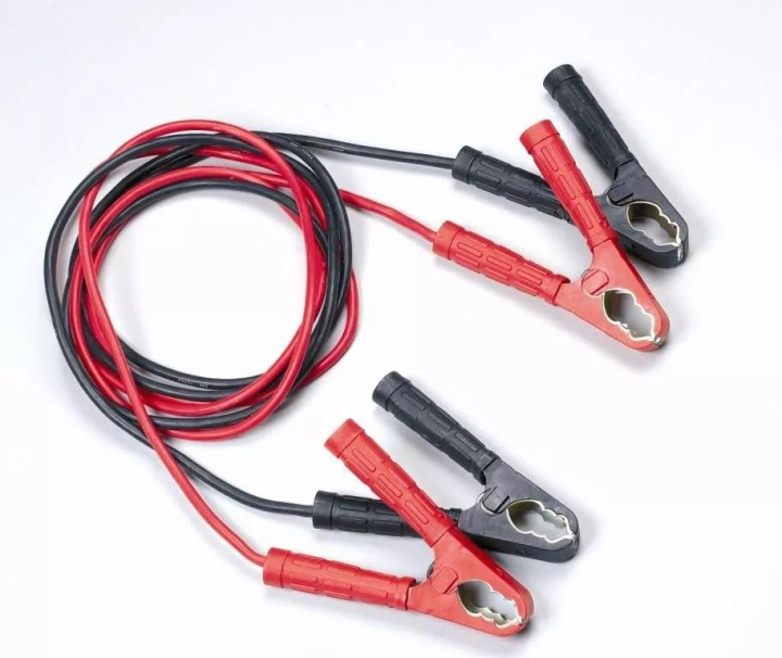 Osram PROFESSIONAL OSRAM STARTER CABLE 700A in the group CAR / Jump leads & Accessories at TP E-commerce Nordic AB (C65215)