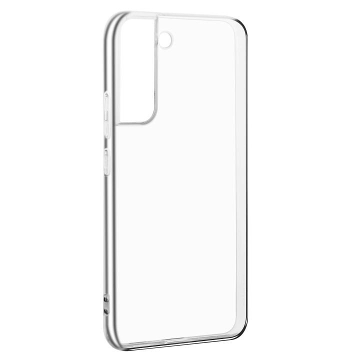 Puro Samsung Galaxy A13 5G/A04s 0.3 Nude, Transparent in the group SMARTPHONE & TABLETS / Phone cases / Samsung at TP E-commerce Nordic AB (C65296)