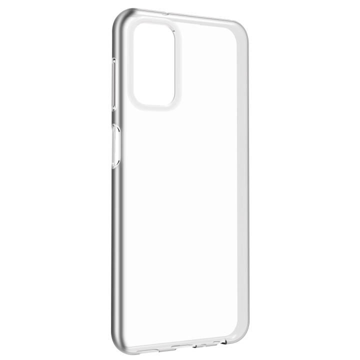 Puro Samsung Galaxy A13 4G 0.3 Nude, Transparent in the group SMARTPHONE & TABLETS / Phone cases / Samsung at TP E-commerce Nordic AB (C65305)