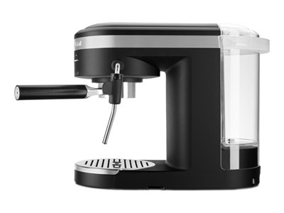 KitchenAid 5KES6403EBM -espressomaskin in the group HOME, HOUSEHOLD & GARDEN / Household appliances / Coffee makers and accessories / Espresso Machines at TP E-commerce Nordic AB (C65367)