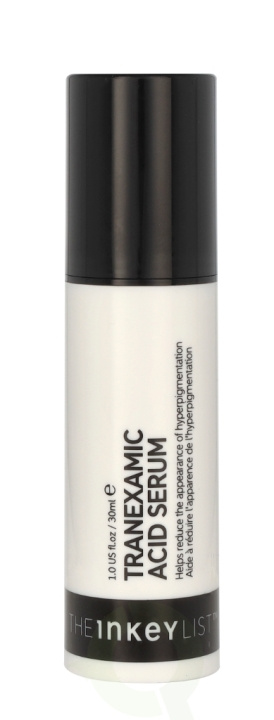 The Inkey List Tranexamic Acid Serum 30 ml in the group BEAUTY & HEALTH / Skin care / Face / Skin serum at TP E-commerce Nordic AB (C65398)