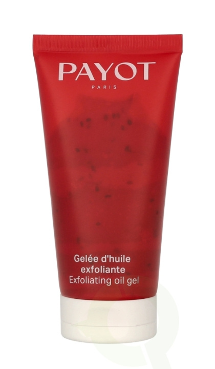 Payot Gommage Douceur Framboise 50 ml in the group BEAUTY & HEALTH / Skin care / Face / Masks at TP E-commerce Nordic AB (C65417)