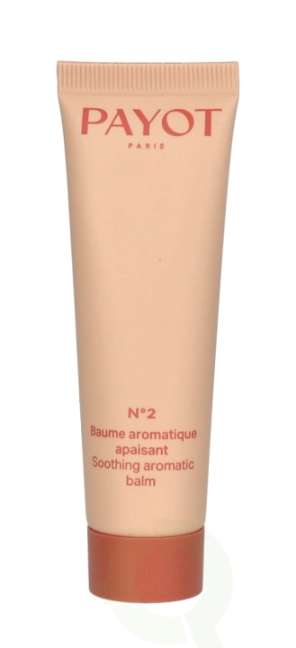 Payot Creme No.2 Soothing Aromatic Balm 30 ml in the group BEAUTY & HEALTH / Skin care / Face / Day cream at TP E-commerce Nordic AB (C65421)