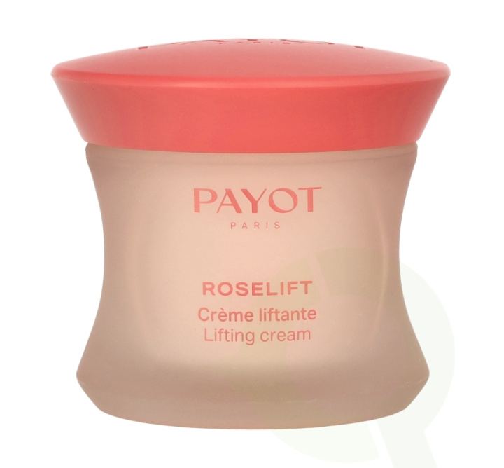 Payot Roselift Lifting Cream 50 ml in the group BEAUTY & HEALTH / Skin care / Face / Face creams at TP E-commerce Nordic AB (C65424)
