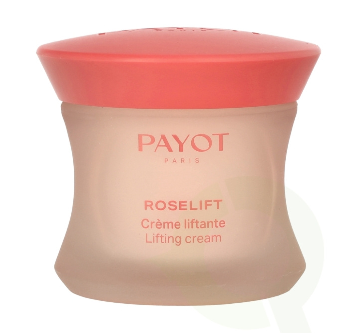 Payot Roselift Lifting Cream 50 ml in the group BEAUTY & HEALTH / Skin care / Face / Day cream at TP E-commerce Nordic AB (C65424)