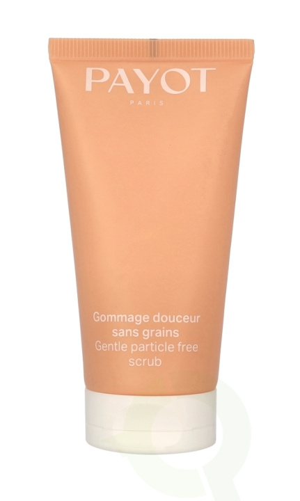 Payot Nue Gentle Particle Free Scrub 50 ml in the group BEAUTY & HEALTH / Skin care / Face / Scrub / Peeling at TP E-commerce Nordic AB (C65429)