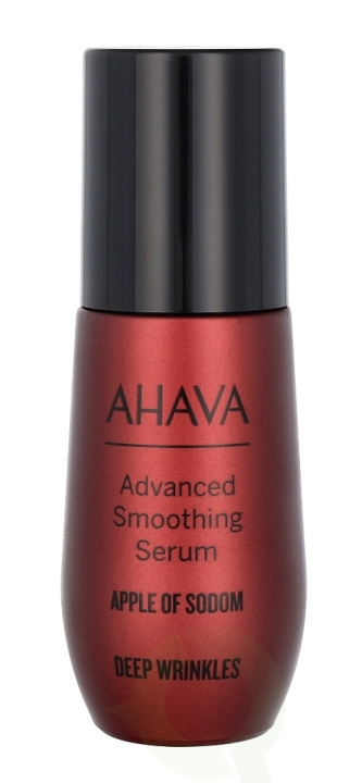 Ahava Apple of Sodom Advanced Smoothing Serum 30 ml in the group BEAUTY & HEALTH / Skin care / Face / Skin serum at TP E-commerce Nordic AB (C65447)