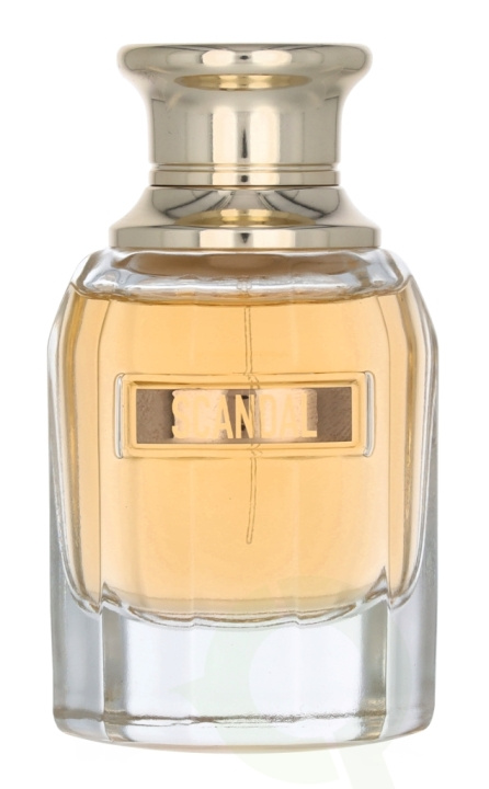 Jean Paul Gaultier Scandal Absolu Parfum Concentre Spray 30 ml in the group BEAUTY & HEALTH / Fragrance & Perfume / Perfumes / Perfume for her at TP E-commerce Nordic AB (C65454)