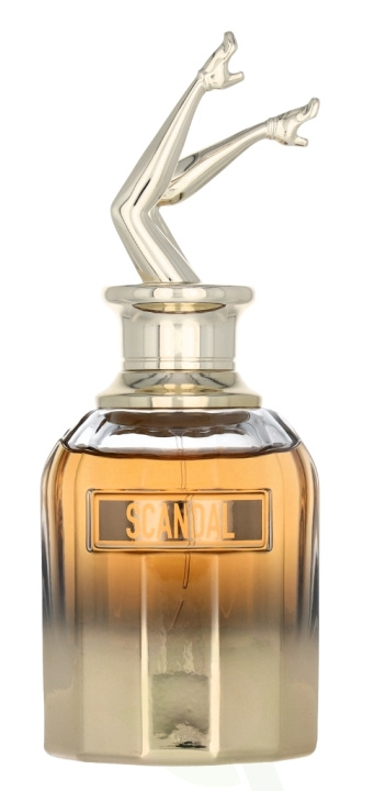 Jean Paul Gaultier Scandal Absolu Parfum Concentre Spray 50 ml in the group BEAUTY & HEALTH / Fragrance & Perfume / Perfumes / Perfume for her at TP E-commerce Nordic AB (C65455)