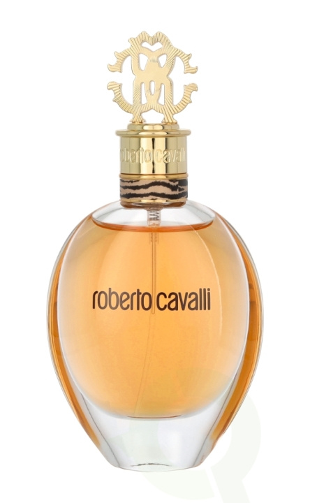 Roberto Cavalli Signature Edp Spray 50 ml in the group BEAUTY & HEALTH / Fragrance & Perfume / Perfumes / Perfume for her at TP E-commerce Nordic AB (C65459)