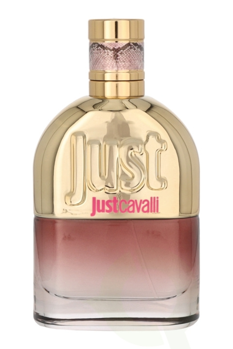 Roberto Cavalli Just Cavalli Her Edt Spray 75 ml in the group BEAUTY & HEALTH / Fragrance & Perfume / Perfumes / Perfume for her at TP E-commerce Nordic AB (C65481)