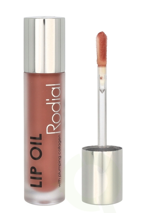 Rodial Lip Oil 4 ml Wild Plum in the group BEAUTY & HEALTH / Makeup / Lips / Lip balm at TP E-commerce Nordic AB (C65544)