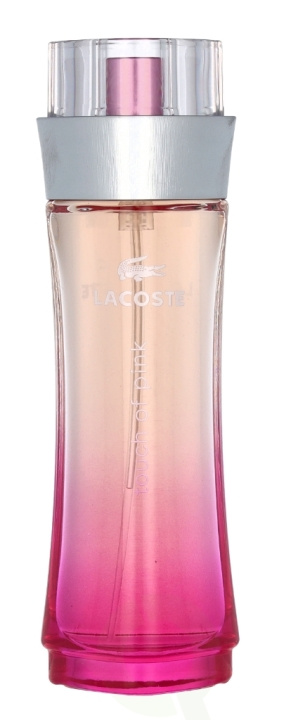 Lacoste Touch Of Pink Pour Femme Edt Spray 50 ml in the group BEAUTY & HEALTH / Fragrance & Perfume / Perfumes / Perfume for her at TP E-commerce Nordic AB (C65550)