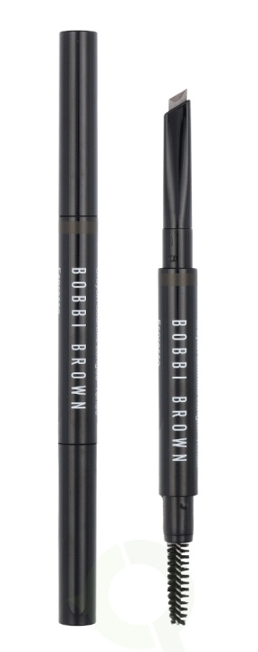Bobbi Brown Long Wear Brow Pencil 3.3 g Espresso in the group BEAUTY & HEALTH / Makeup / Eyes & Eyebrows / Brow pencils at TP E-commerce Nordic AB (C65554)