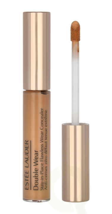 Estee Lauder E.Lauder Double Wear Stay In Place Flawless Wear Concealer 7 ml #3W Medium Warm in the group BEAUTY & HEALTH / Makeup / Facial makeup / Concealer at TP E-commerce Nordic AB (C65564)