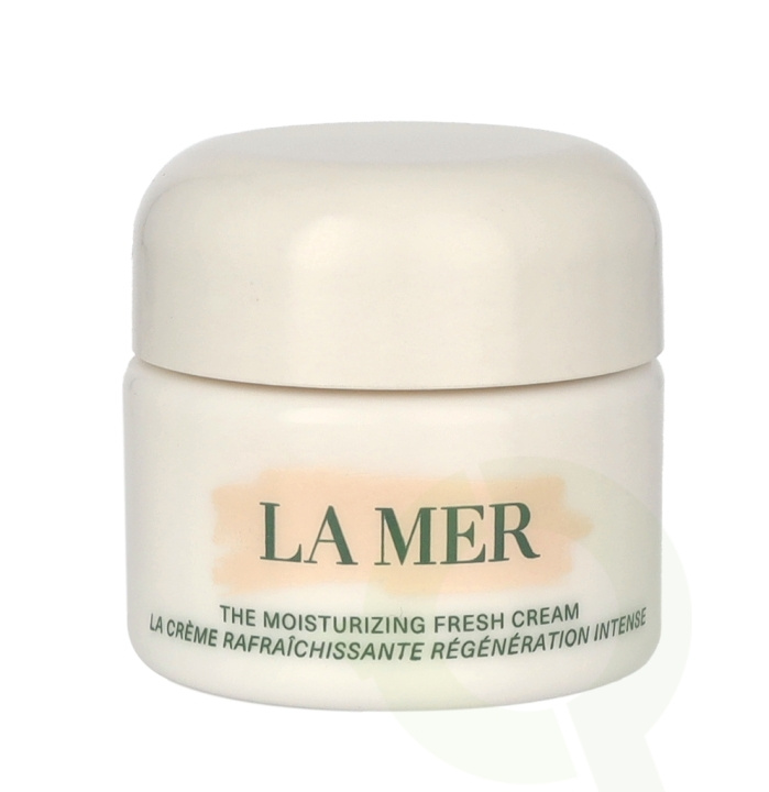 La mer The Moisturizing Fresh Cream 30 ml in the group BEAUTY & HEALTH / Skin care / Face / Day cream at TP E-commerce Nordic AB (C65571)