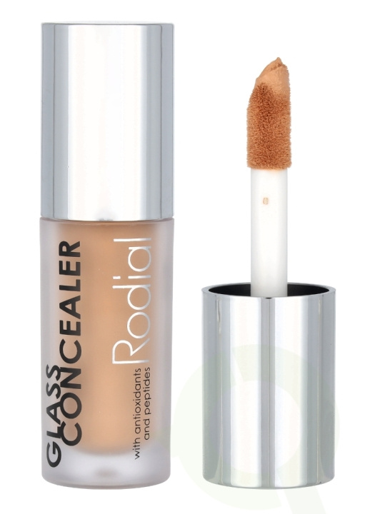 Rodial Glass Concealer 5.5 g #03 in the group BEAUTY & HEALTH / Makeup / Facial makeup / Concealer at TP E-commerce Nordic AB (C65593)