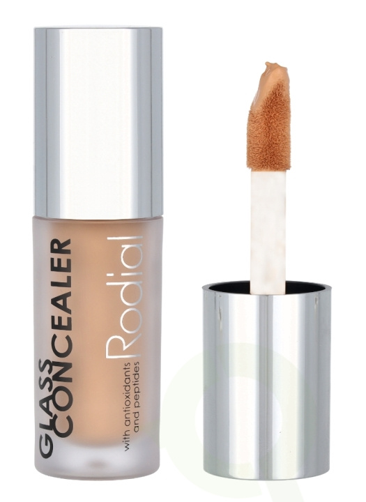 Rodial Glass Concealer 5.5 g #04 in the group BEAUTY & HEALTH / Makeup / Facial makeup / Concealer at TP E-commerce Nordic AB (C65594)