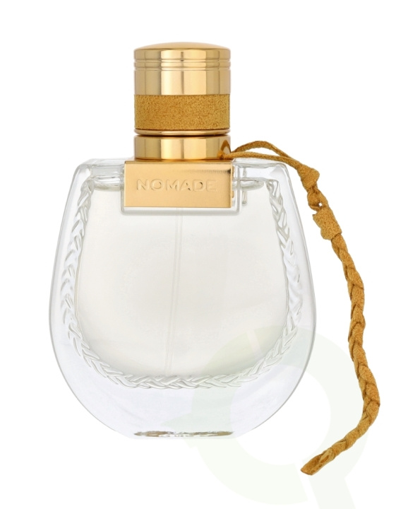 Chloe Nomade Jasmin Naturel Edp Spray 50 ml in the group BEAUTY & HEALTH / Fragrance & Perfume / Perfumes / Perfume for her at TP E-commerce Nordic AB (C65596)