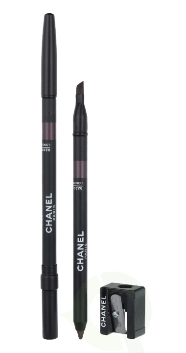 Chanel Le Crayon Yeux Precision Eye Definer 1.2 g #58 Berry in the group BEAUTY & HEALTH / Makeup / Eyes & Eyebrows / Eyeliner / Kajal at TP E-commerce Nordic AB (C65610)
