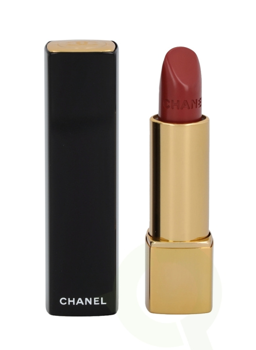 Chanel Rouge Allure Luminous Intense Lip Colour 3.5 g #211 Subtile in the group BEAUTY & HEALTH / Makeup / Lips / Lipstick at TP E-commerce Nordic AB (C65616)