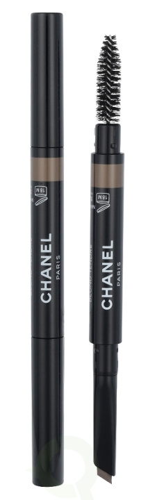 Chanel Stylo Sourcils Waterproof Eyebrow Pencil 0.27 g #806 Blond Tendre in the group BEAUTY & HEALTH / Makeup / Eyes & Eyebrows / Brow pencils at TP E-commerce Nordic AB (C65622)