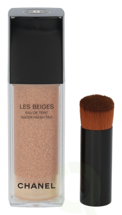 Chanel Les Beiges Water-Fresh Tint 30 ml Medium Light in the group BEAUTY & HEALTH / Makeup / Facial makeup / Foundation at TP E-commerce Nordic AB (C65628)