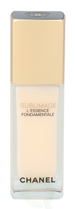 Chanel Sublimage L\'Essence Fondamentale Ultimate Concentrate 40 ml in the group BEAUTY & HEALTH / Skin care / Face / Face creams at TP E-commerce Nordic AB (C65630)