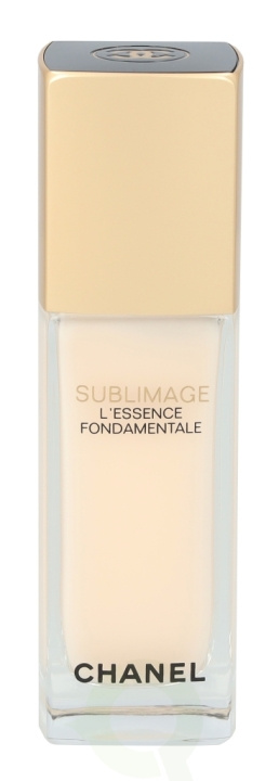 Chanel Sublimage L\'Essence Fondamentale Ultimate Concentrate 40 ml in the group BEAUTY & HEALTH / Skin care / Face / Day cream at TP E-commerce Nordic AB (C65630)