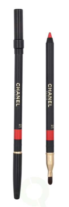 Chanel Le Crayon Levres Longwear Lip Pencil 1.2 g #174 Rouge Tendre in the group BEAUTY & HEALTH / Makeup / Lips / Lip liner at TP E-commerce Nordic AB (C65636)