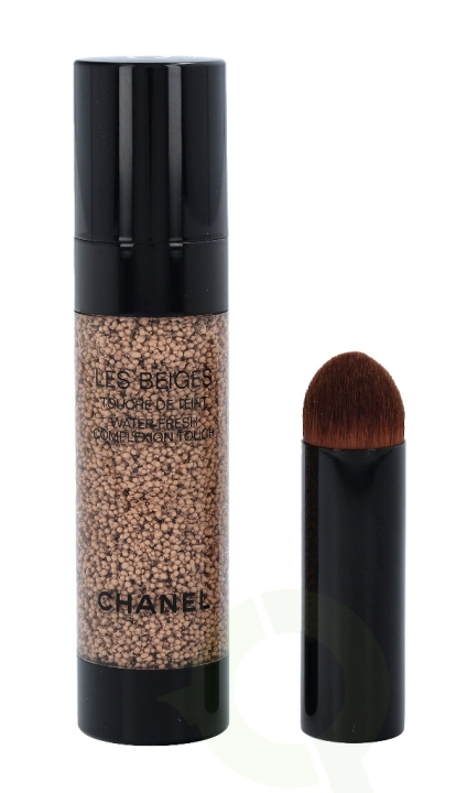 Chanel Les Beiges Water-Fresh Complexion Touch 20 ml B30 in the group BEAUTY & HEALTH / Makeup / Facial makeup / Foundation at TP E-commerce Nordic AB (C65640)