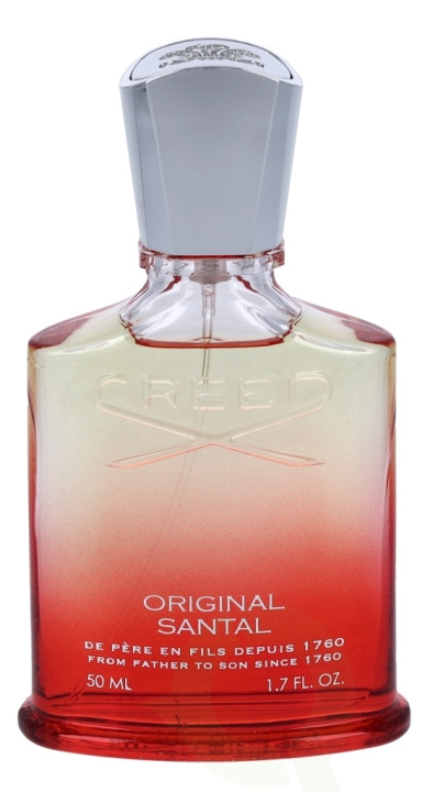 Creed Original Santal Edp Spray 50 ml in the group BEAUTY & HEALTH / Fragrance & Perfume / Perfumes / Unisex at TP E-commerce Nordic AB (C65664)