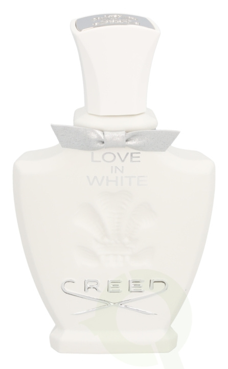 Creed Love In White Edp Spray 75 ml in the group BEAUTY & HEALTH / Fragrance & Perfume / Perfumes / Perfume for her at TP E-commerce Nordic AB (C65665)