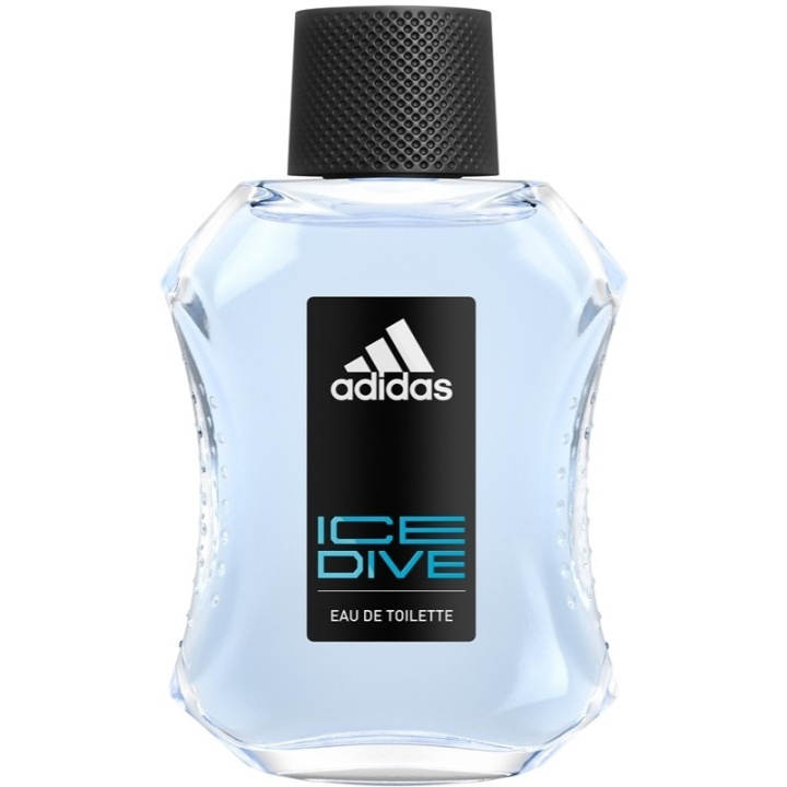adidas Ice Dive Edt 50ml in the group BEAUTY & HEALTH / Fragrance & Perfume / Perfumes / Perfume for him at TP E-commerce Nordic AB (C65689)