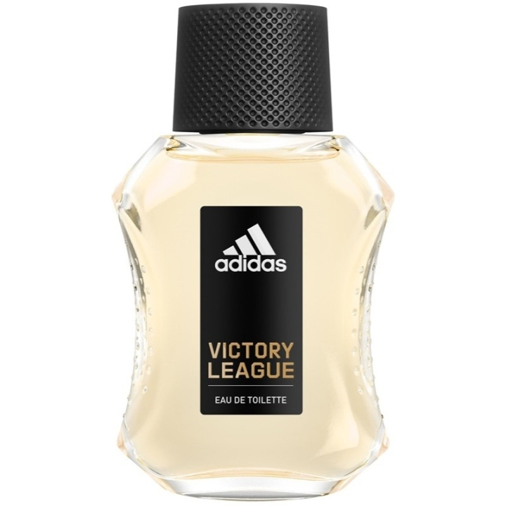 adidas Victory League Edt 50ml in the group BEAUTY & HEALTH / Fragrance & Perfume / Perfumes / Perfume for him at TP E-commerce Nordic AB (C65694)