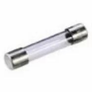 Nordic Quality fuse - slow, 6,3A in the group HOME, HOUSEHOLD & GARDEN / Electricity & Lighting / electrical installation / Accessories at TP E-commerce Nordic AB (C65750)