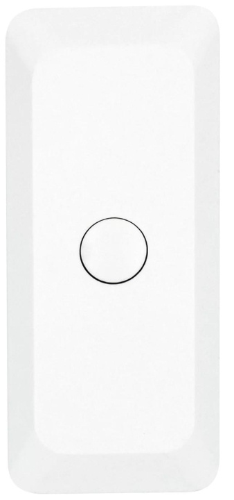 Nordic Quality Corddimmer 3-60vA LED. White in the group HOME, HOUSEHOLD & GARDEN / Electricity & Lighting / electrical installation / Accessories at TP E-commerce Nordic AB (C65839)