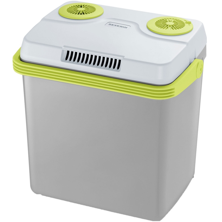 Severin Kylbox 19L 58w 12V eco Funktion TKB2924 in the group Sport, leisure & Hobby / Outdoor recreation at TP E-commerce Nordic AB (C65989)
