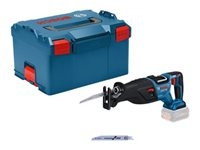 Bosch GSA 18V-28 Professional tigersåg utan batteri utan batteri in the group HOME, HOUSEHOLD & GARDEN / Tools / Saws at TP E-commerce Nordic AB (C66345)